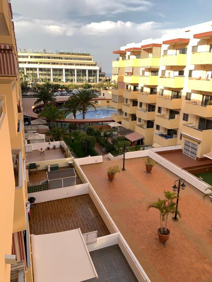 Fantastic Apartment. Los Cristianos. Free Wifi. Los Cristianos  Exterior photo