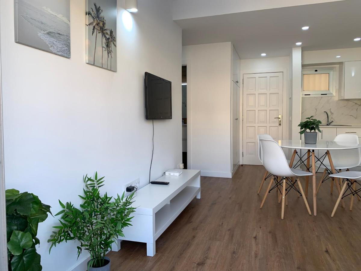 Fantastic Apartment. Los Cristianos. Free Wifi. Los Cristianos  Exterior photo