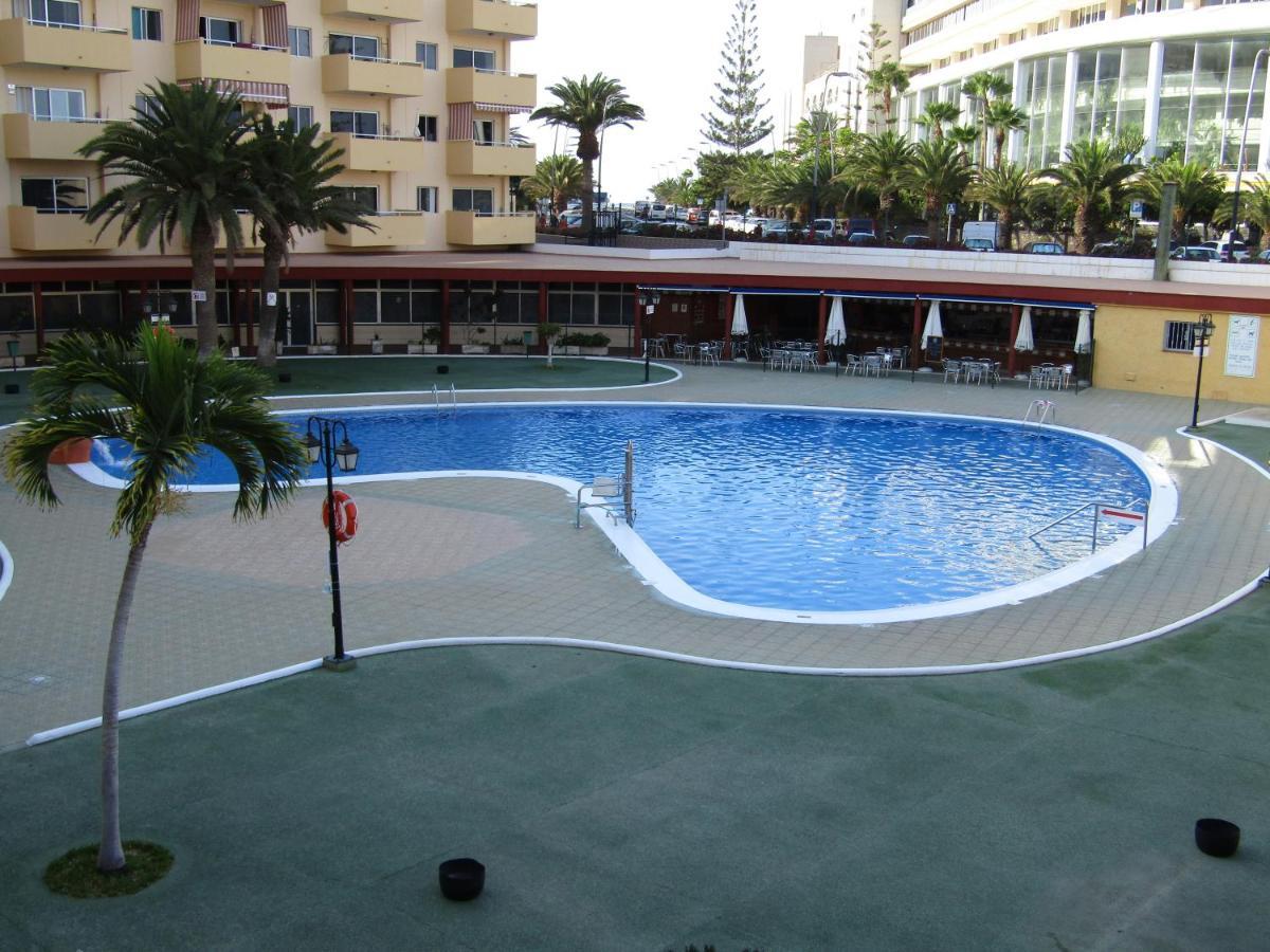 Fantastic Apartment. Los Cristianos. Free Wifi. Los Cristianos  Exterior photo
