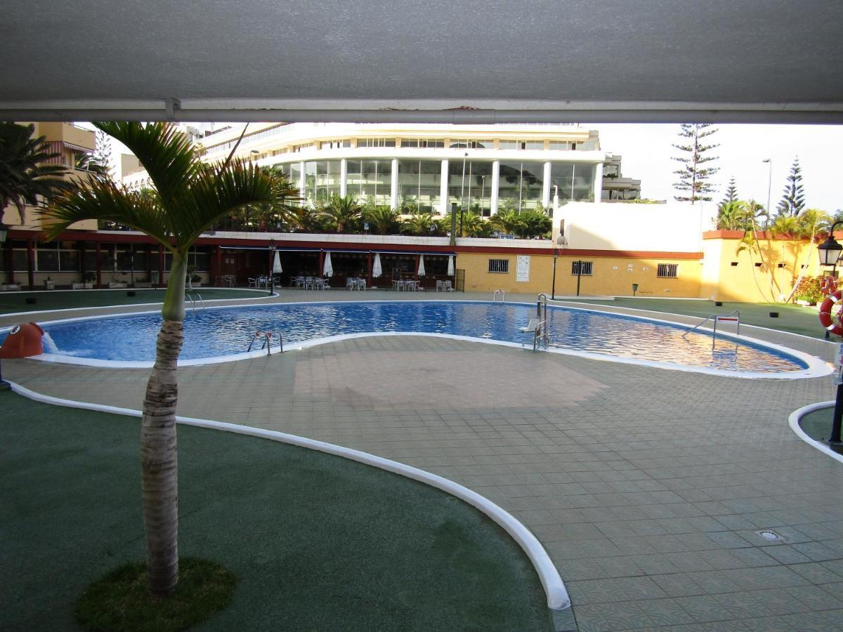 Fantastic Apartment. Los Cristianos. Free Wifi. Los Cristianos  Exterior photo